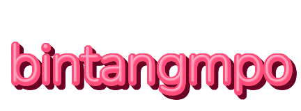 bintangmpo — logo kanal