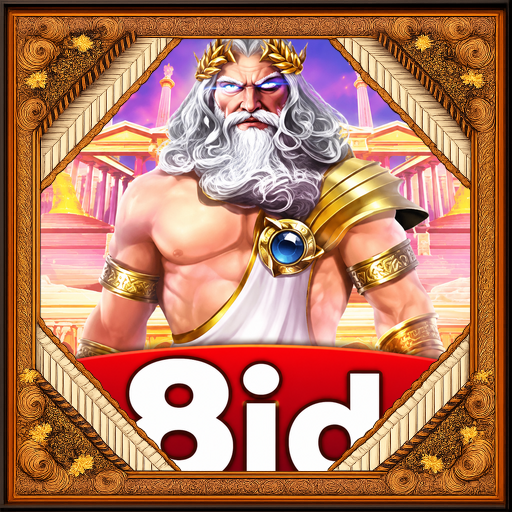 8id — galeri pratinjau - APK Resmi