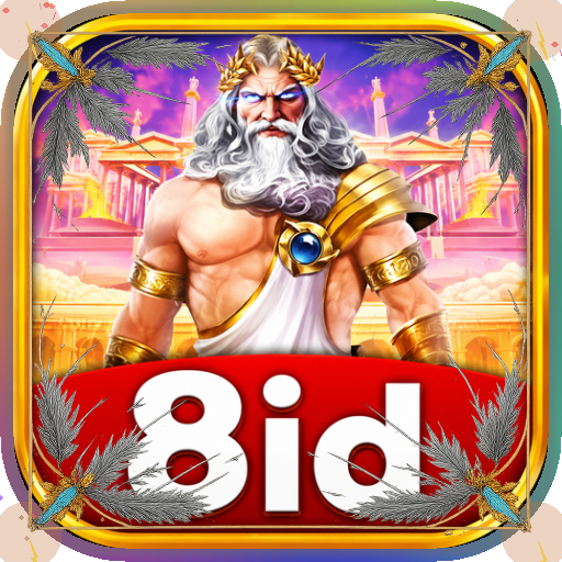8id — galeri pratinjau Resmi APK
